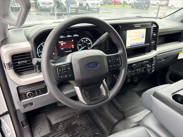 2027 Ford F-550 XL