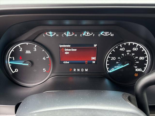 2027 Ford F-550 XL