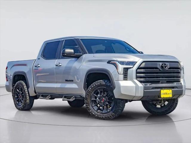 2025 Toyota Tundra SR5 for sale in Georgetown, TX