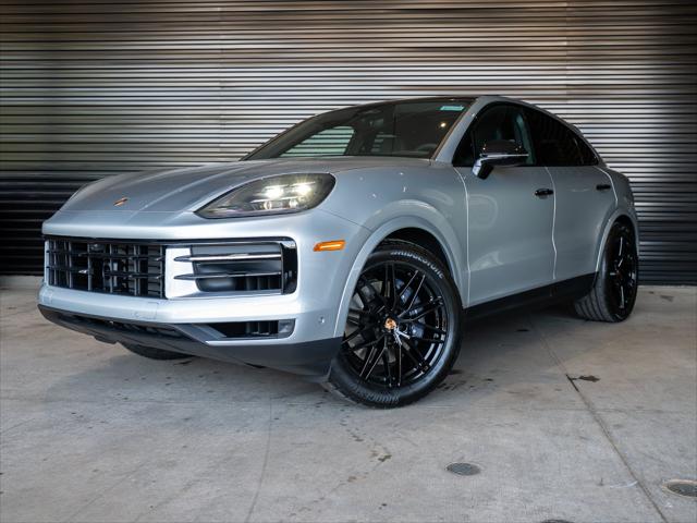 2026 Porsche Cayenne Unknown for sale in Austin, TX