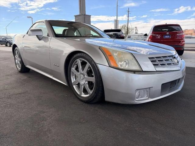 2004 Cadillac XLR Standard for sale in Tucson, AZ