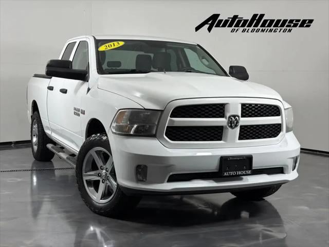 2013 Ram 1500 Express for sale in Bloomington, IL