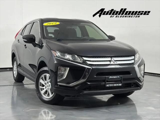 2019 Mitsubishi Eclipse Cross ES for sale in Bloomington, IL
