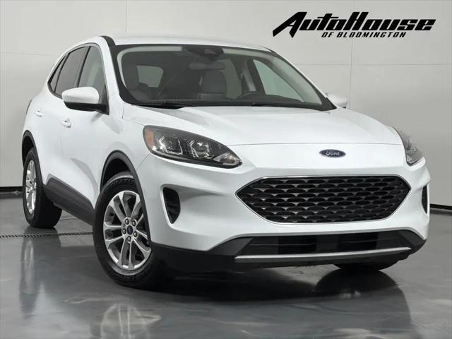 2021 Ford Escape SE for sale in Bloomington, IL