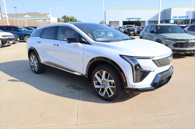 2027 Cadillac iQ Premium Luxury for sale in Shawnee, OK
