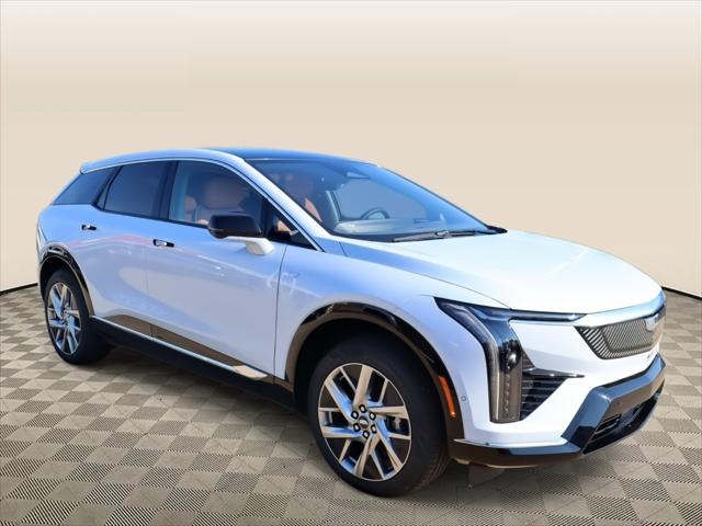 2027 Cadillac iQ Premium Luxury for sale in Shawnee, OK