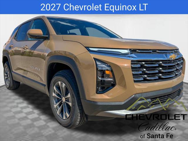 2027 Chevrolet Equinox LT AWD for sale in Santa Fe, NM