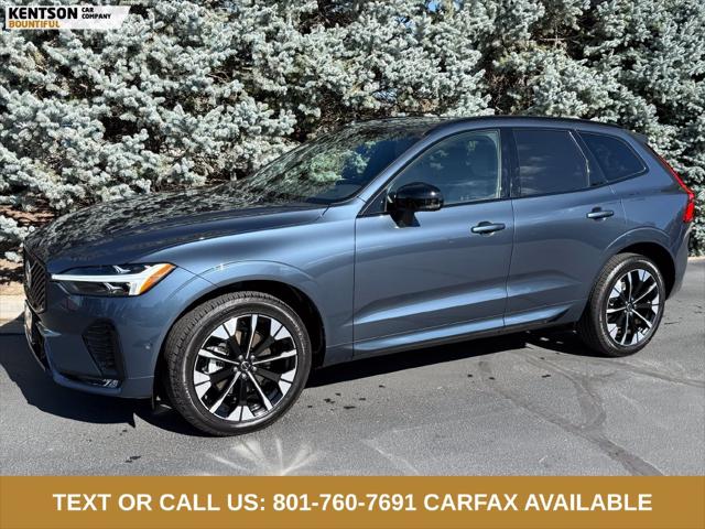 2026 Volvo XC60 B5 Plus for sale in Bountiful, UT