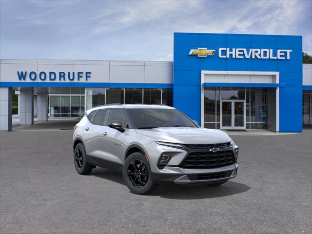 2026 Chevrolet Blazer LT for sale in Woodruff, SC