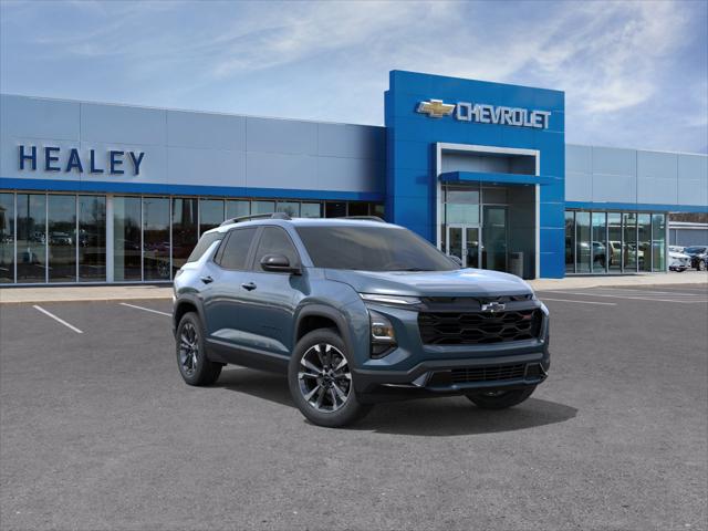2027 Chevrolet Equinox RS AWD for sale in New Hampton, NY