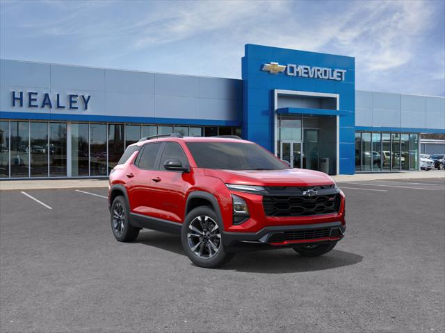 2027 Chevrolet Equinox RS AWD for sale in New Hampton, NY