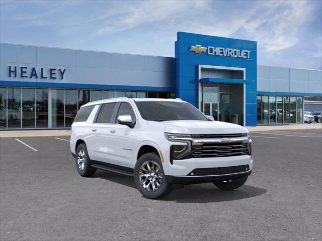 2027 Chevrolet Suburban Premier for sale in New Hampton, NY