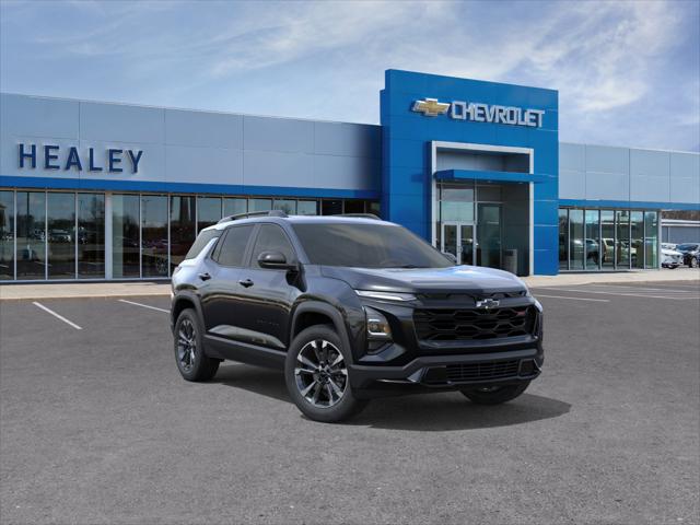2027 Chevrolet Equinox RS AWD for sale in New Hampton, NY