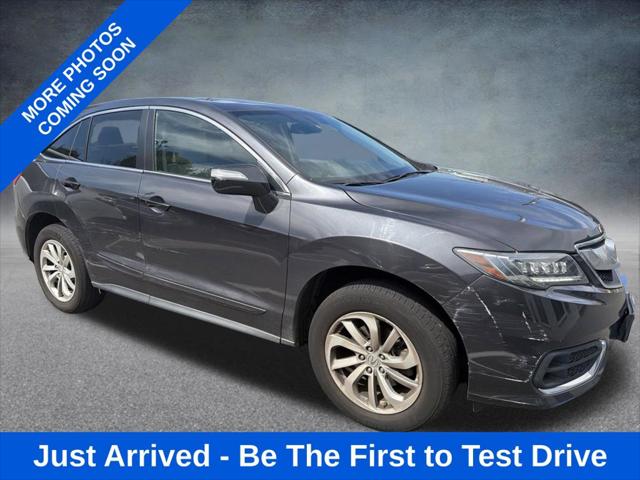 2016 Acura RDX Base for sale in Fairfax, VA