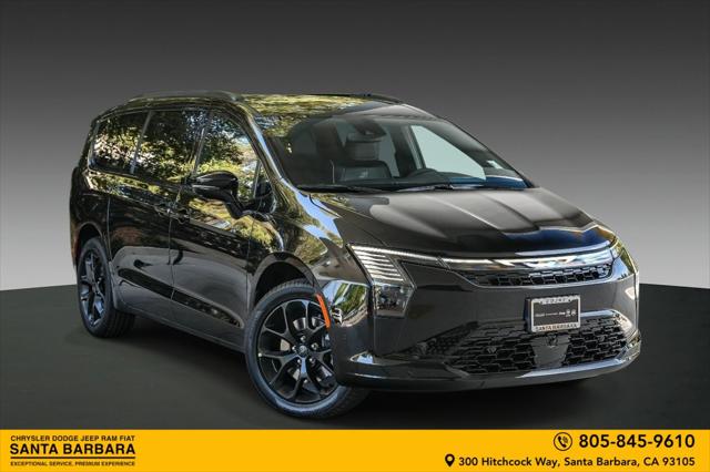 2027 Chrysler Pacifica Limited AWD for sale in Santa Barbara, CA
