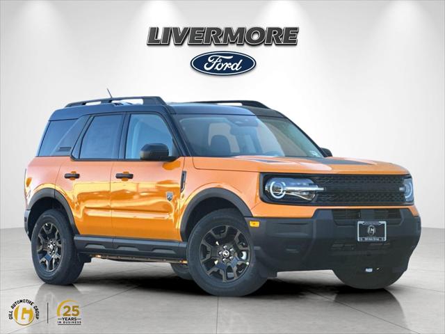 2026 Ford Bronco Sport Big Bend for sale in Livermore, CA