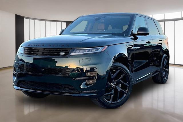 2025 Land Rover Range Rover Sport P460 Dynamic SE for sale in Cerritos, CA