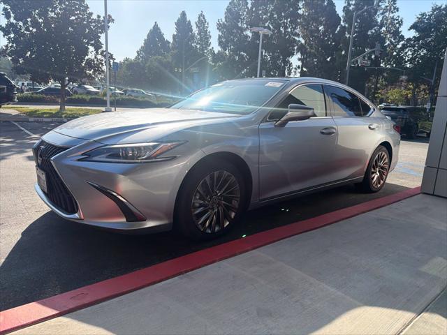 2024 Lexus ES 350 Luxury for sale in Cerritos, CA