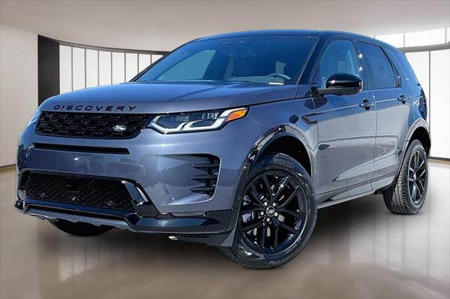 2026 Land Rover Discovery Sport Landmark for sale in Cerritos, CA
