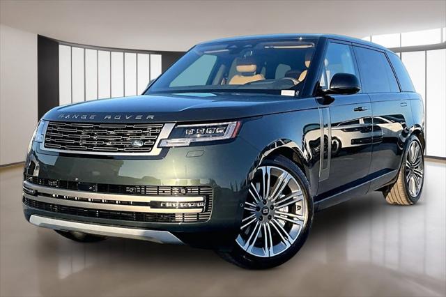 2027 Land Rover Range Rover SE for sale in Cerritos, CA