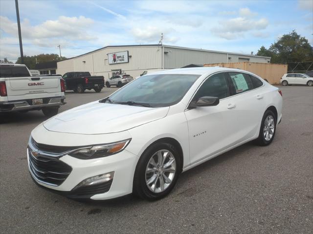 2023 Chevrolet Malibu FWD 1LT for sale in Elkton, MD