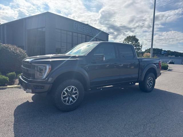 2023 Ford F-150 Raptor for sale in Wise, VA