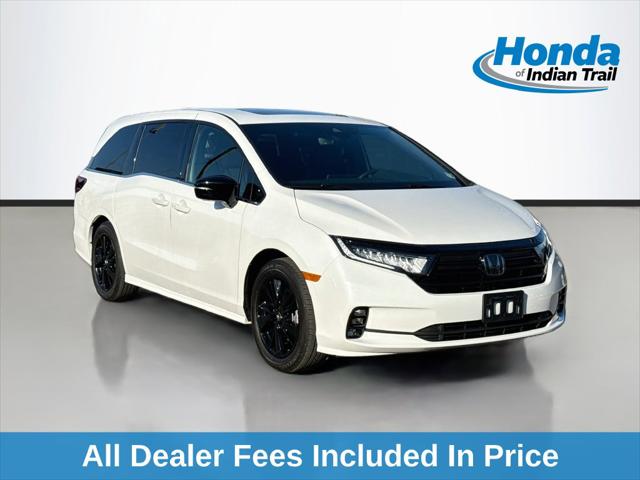 2023 Honda Odyssey Sport for sale in Indian Trail, NC