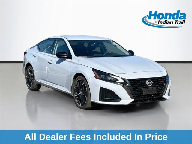 2023 Nissan Altima SR Intelligent AWD for sale in Indian Trail, NC