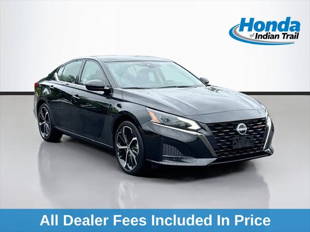 2025 Nissan Altima SR FWD for sale in Indian Trail, NC
