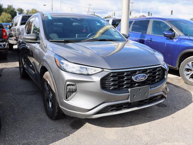 2024 Ford Escape ST-Line for sale in Poughkeepsie, NY