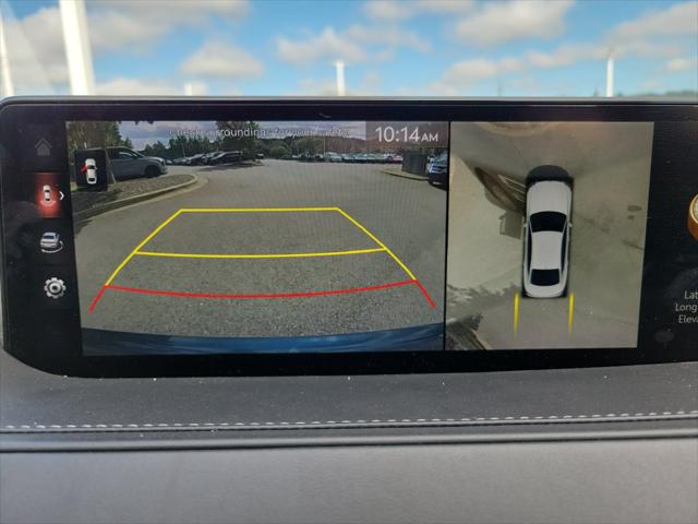 2022 Genesis G80 2.5T AWD