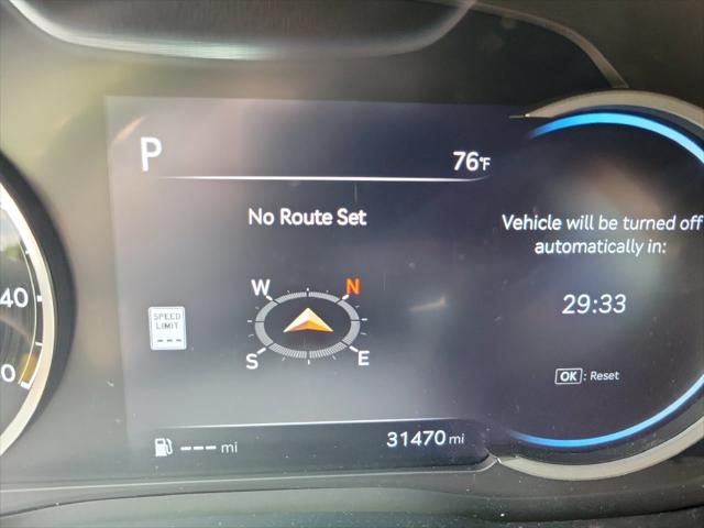 2022 Genesis G80 2.5T AWD