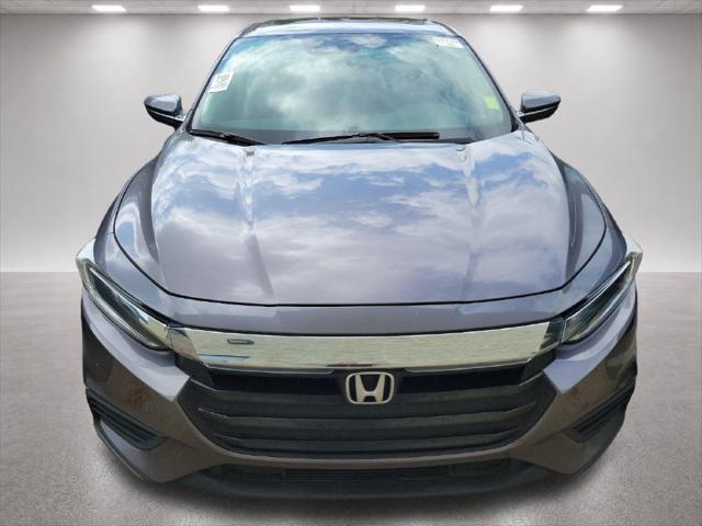 2021 Honda Insight Touring