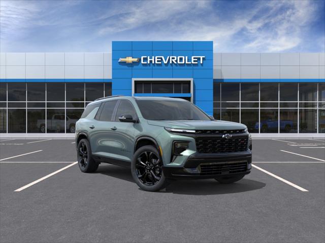 2027 Chevrolet Traverse AWD RS for sale in Flint, MI