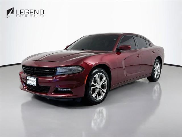 2021 Dodge Charger SXT AWD for sale in Burien, WA