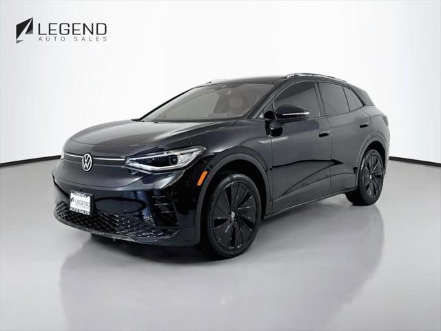 2023 Volkswagen ID.4 Pro S Plus for sale in Burien, WA