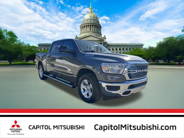 2023 Ram 1500 Big Horn for sale in Jefferson, WV