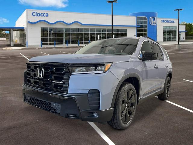 2026 Honda Pilot Black Edition for sale in Muncy, PA