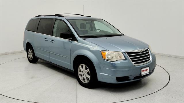 2010 Chrysler Town & Country LX for sale in Laurel, MD