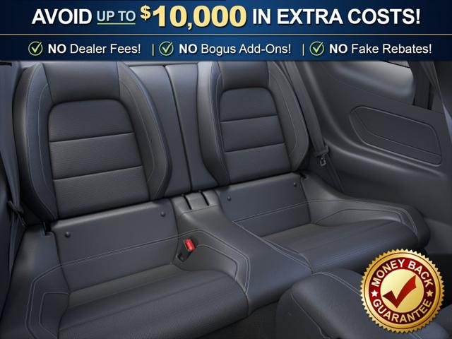 New 2026 Ford Mustang GT Premium Fastback For Sale in Muscle Shoals, AL