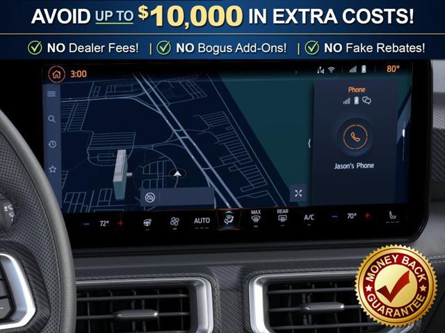 New 2026 Ford Mustang GT Premium Fastback For Sale in Muscle Shoals, AL