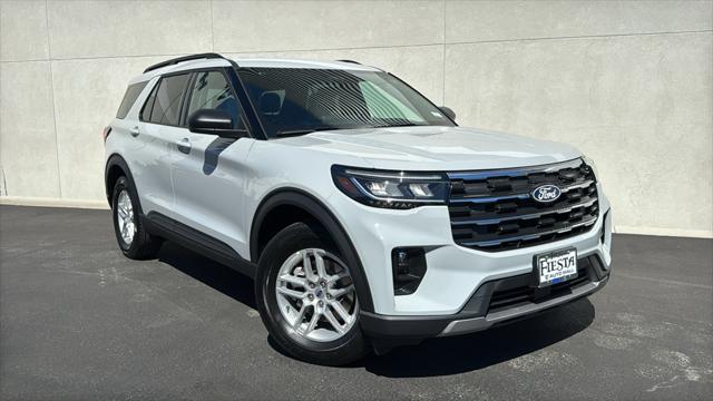 2027 Ford Explorer Active for sale in Indio, CA
