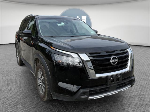 2025 Nissan Pathfinder SL 4WD for sale in White Oak, PA