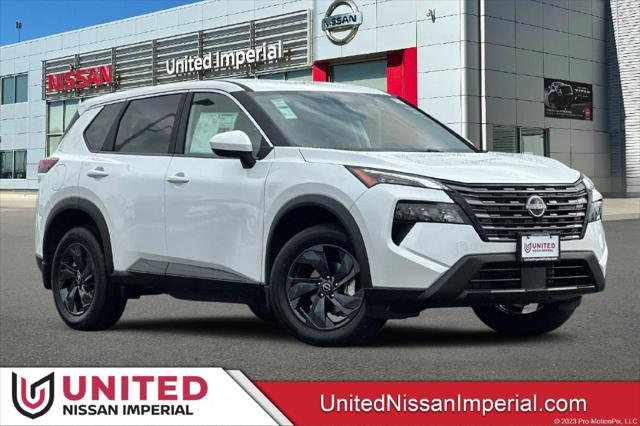 2026 Nissan Rogue SV for sale in Imperial, CA