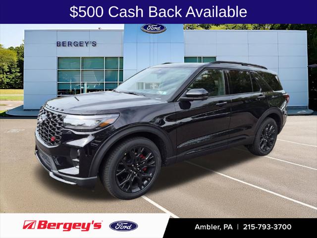 2027 Ford Explorer ST for sale in Ambler, PA