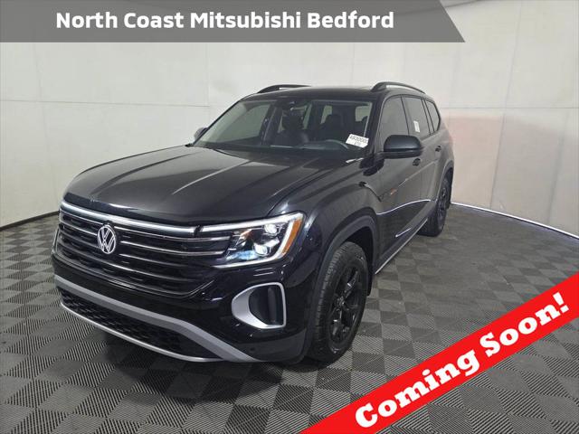 2024 Volkswagen Atlas 2.0T Peak Edition SEL for sale in Bedford, OH