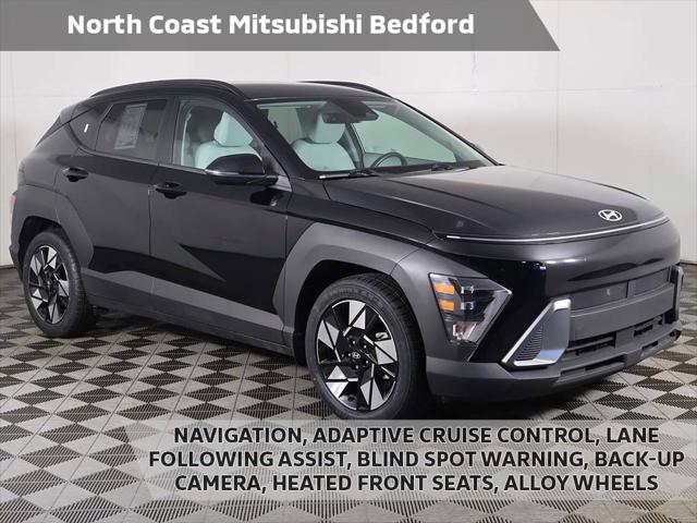 2024 Hyundai Kona SEL for sale in Bedford, OH