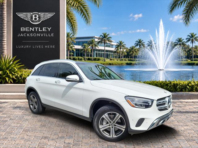 2021 Mercedes-Benz GLC SUV for sale in Jacksonville, FL