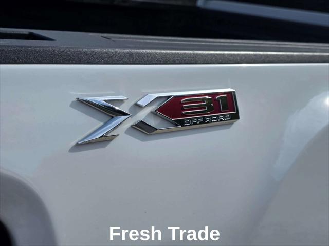 2021 GMC Sierra 2500HD 4WD Crew Cab Standard Bed SLT