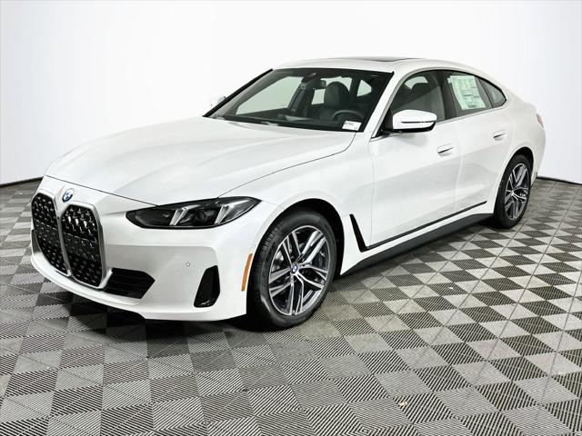 2027 BMW 430i Gran Coupe xDrive for sale in Grand Rapids, MI
